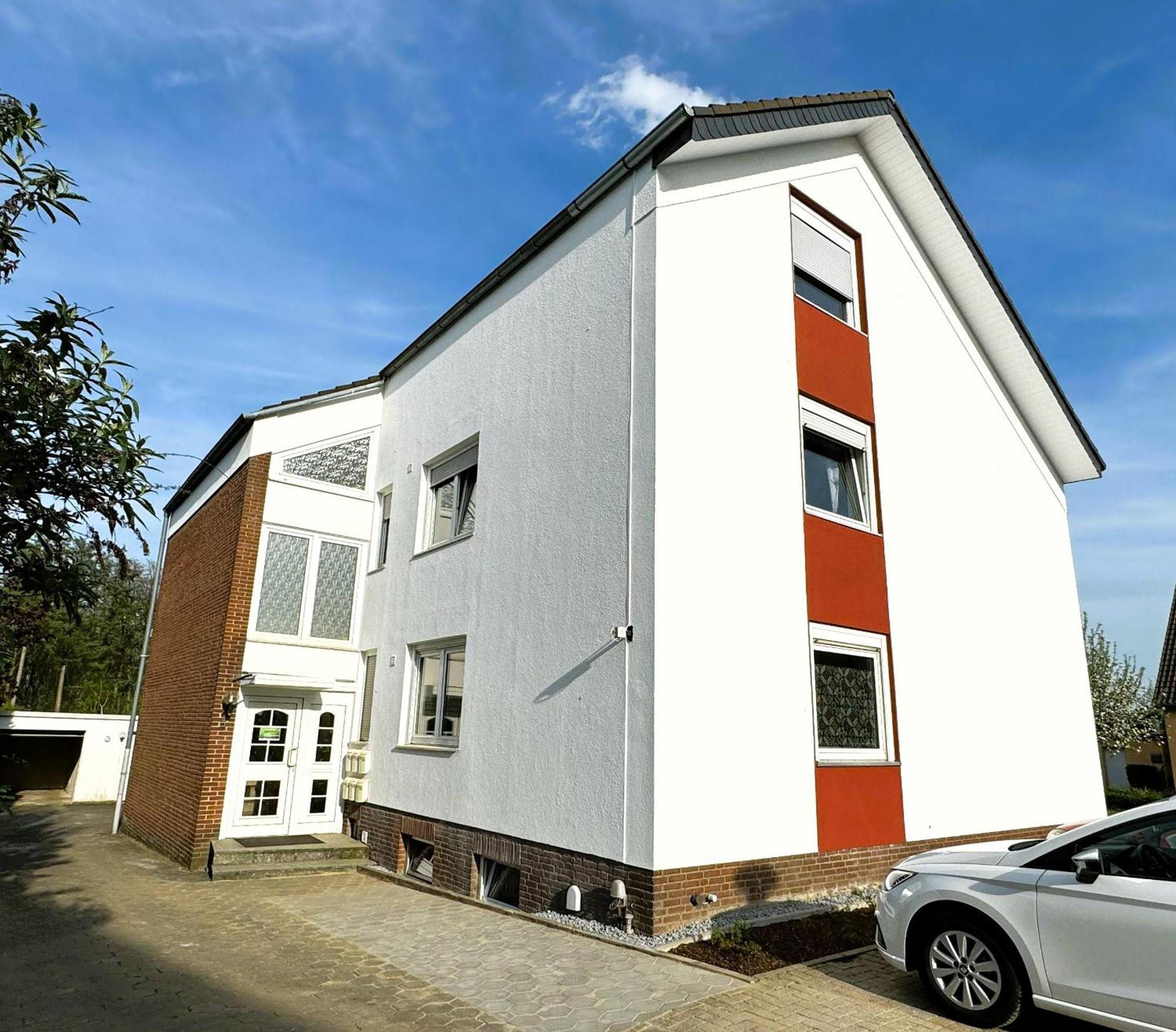 Tulip Path 3, Ferien & Monteur Wohnung Melle Exterior photo